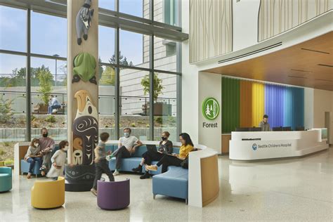 children's hospital seattle careers